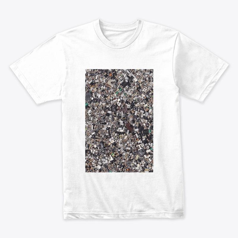 Surface Mount T-shirt