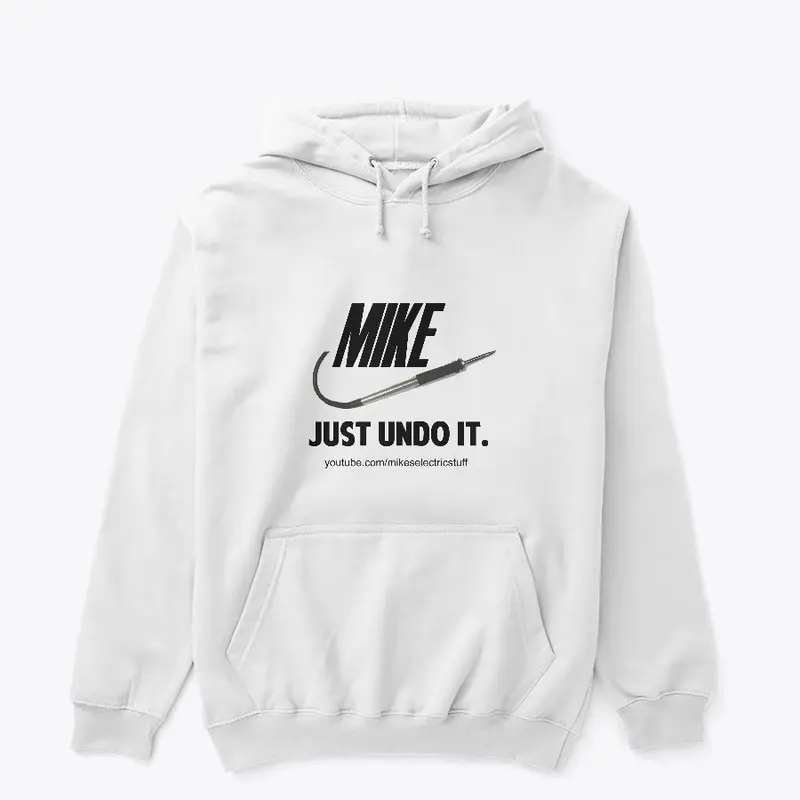 Just Undo It T-shirt/Sweat/Hoodie